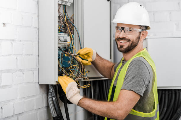 Best Ceiling Fan Installation Electrician  in Hideaway, TX