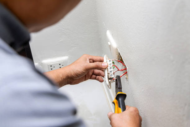 Best Home Electrical Repair  in Hideaway, TX
