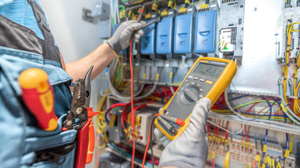 Best Electrical Repair Services  in Hideaway, TX