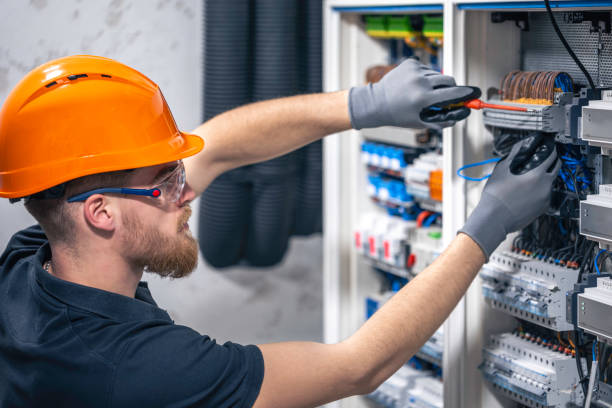 Best Electrical Contractors for Businesses  in Hideaway, TX