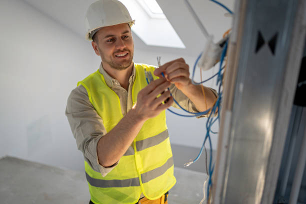 Best Electrical System Inspection  in Hideaway, TX